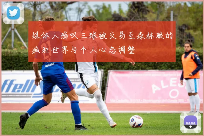 媒体人感叹三球被交易至森林狼的疯狂世界与个人心态调整